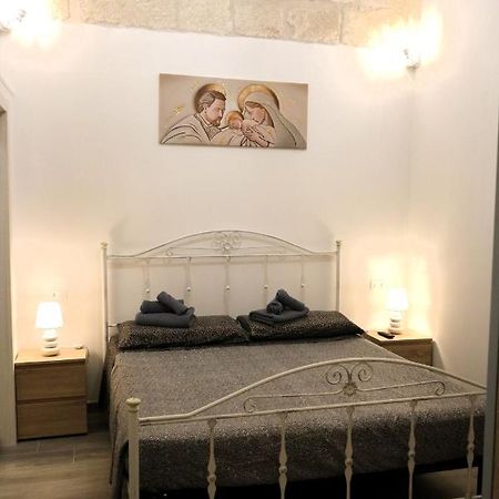 Casa Grazia Appartement Monopoli Buitenkant foto