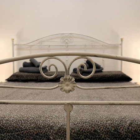 Casa Grazia Appartement Monopoli Buitenkant foto
