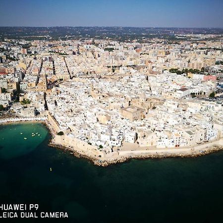 Casa Grazia Appartement Monopoli Buitenkant foto