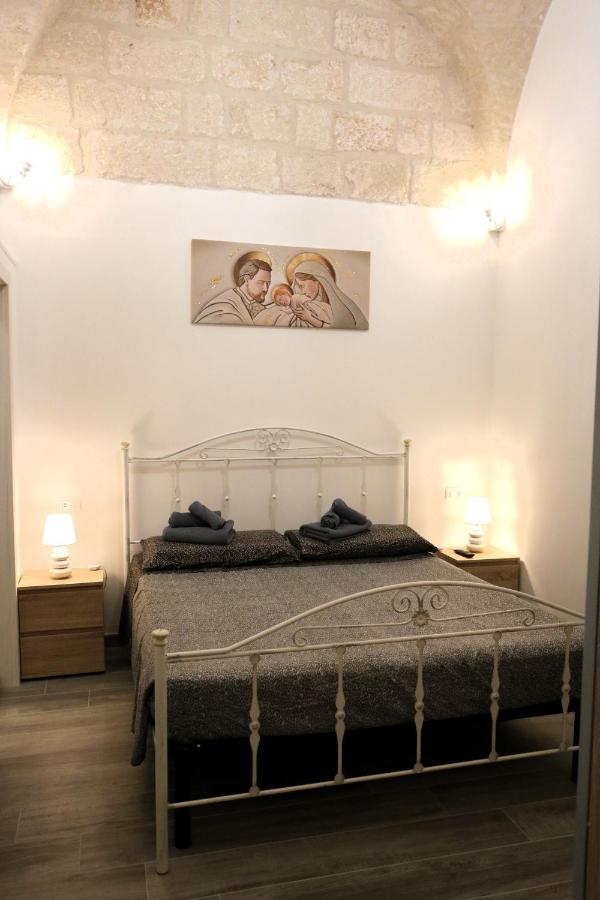 Casa Grazia Appartement Monopoli Buitenkant foto