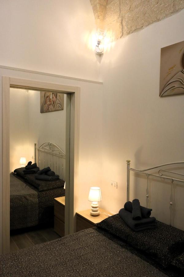 Casa Grazia Appartement Monopoli Buitenkant foto