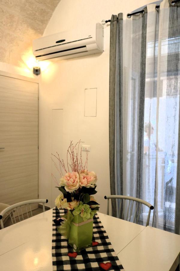 Casa Grazia Appartement Monopoli Buitenkant foto
