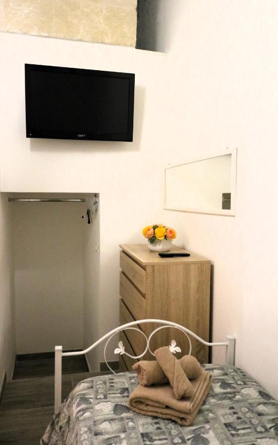 Casa Grazia Appartement Monopoli Buitenkant foto